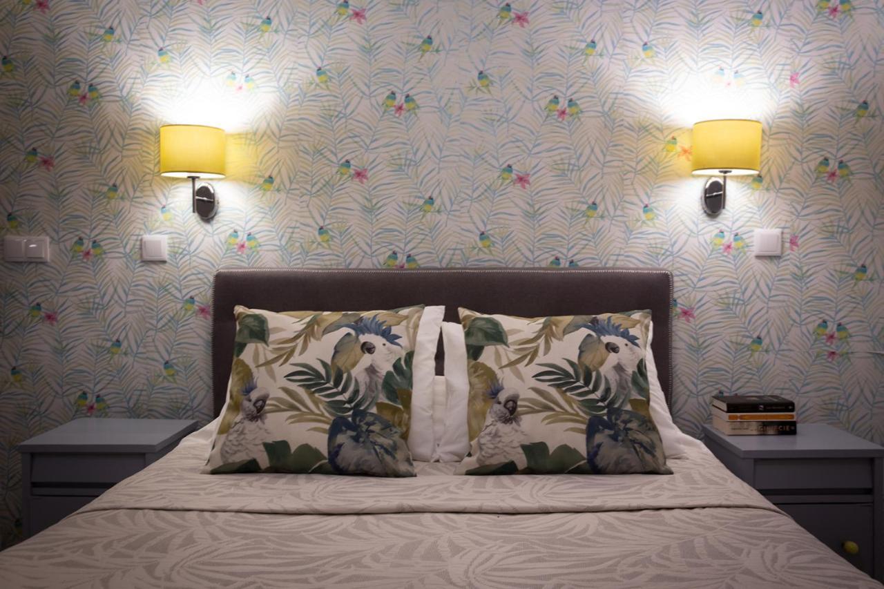 Casa Jardim By Alojamento Ideal ปอร์โต ภายนอก รูปภาพ
