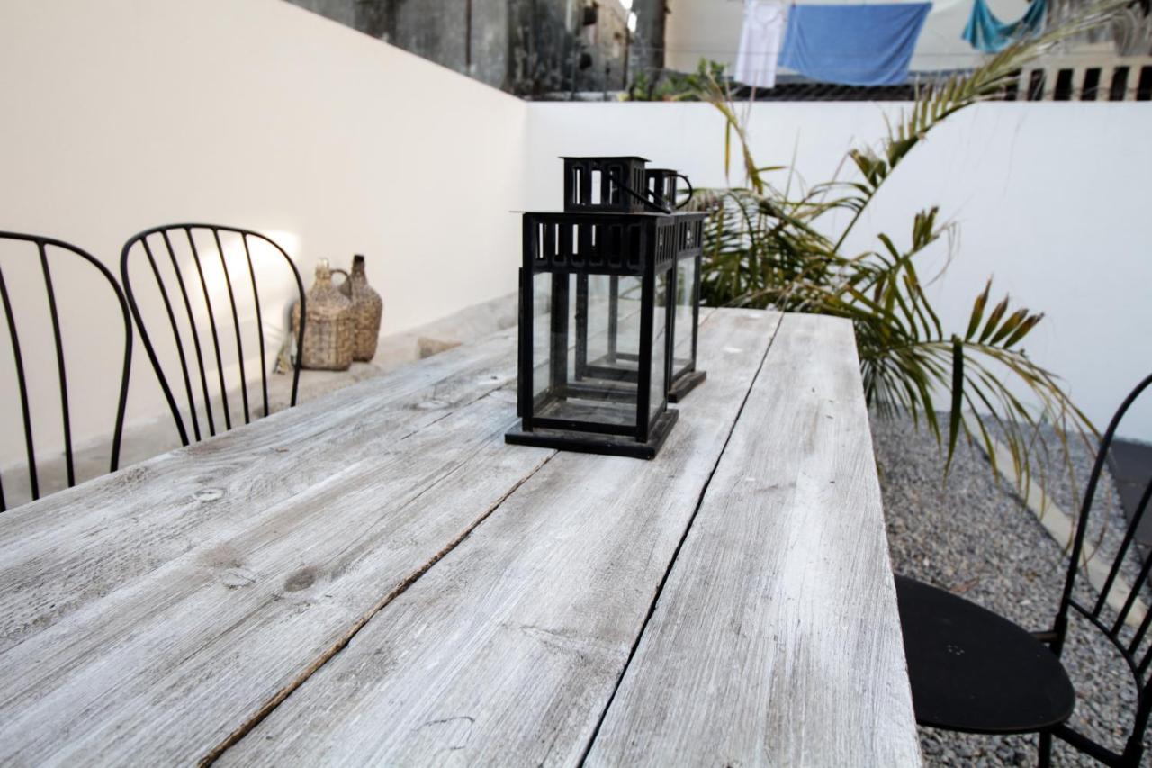 Casa Jardim By Alojamento Ideal ปอร์โต ภายนอก รูปภาพ