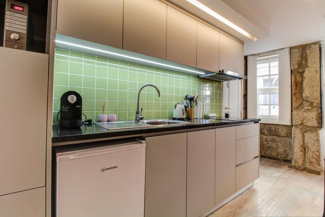 Casa Jardim By Alojamento Ideal ปอร์โต ภายนอก รูปภาพ