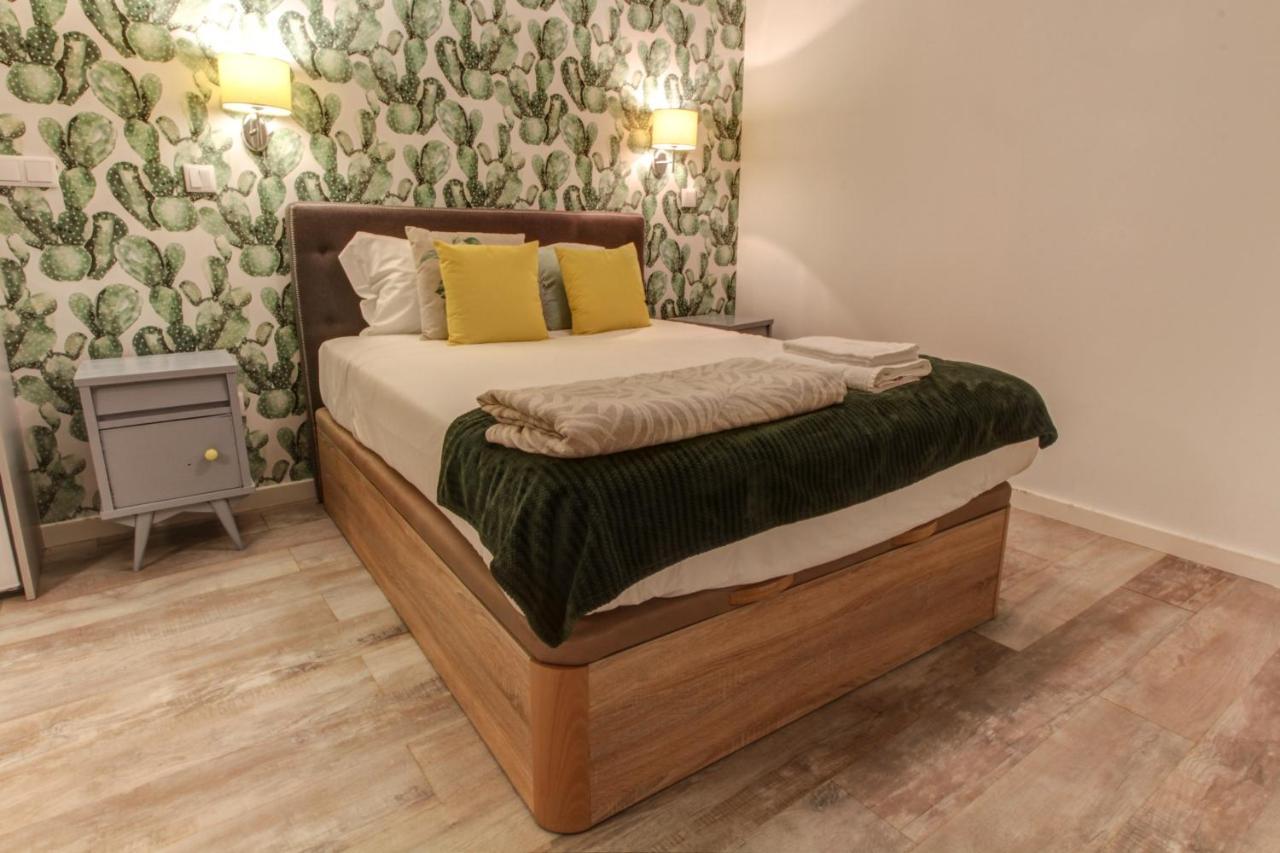 Casa Jardim By Alojamento Ideal ปอร์โต ภายนอก รูปภาพ