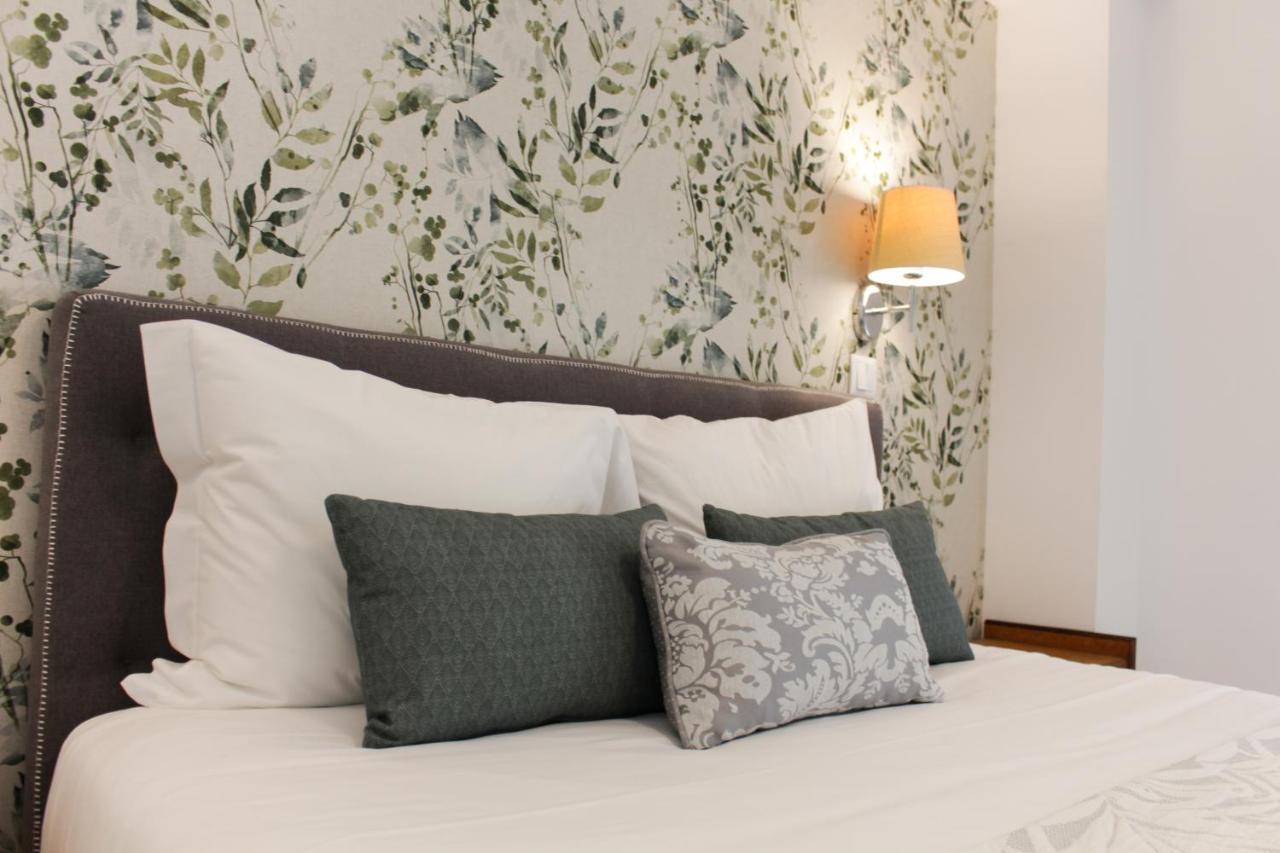 Casa Jardim By Alojamento Ideal ปอร์โต ภายนอก รูปภาพ