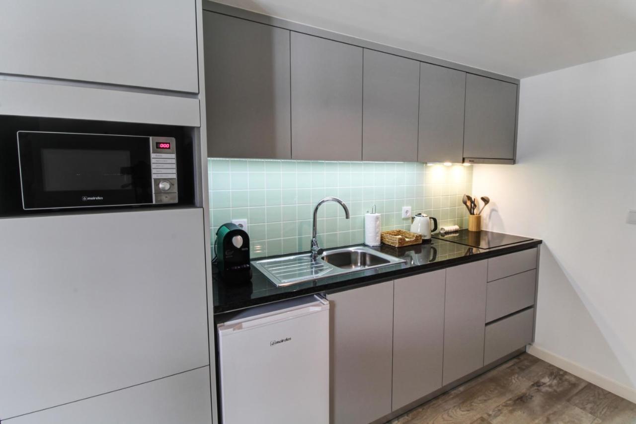 Casa Jardim By Alojamento Ideal ปอร์โต ภายนอก รูปภาพ