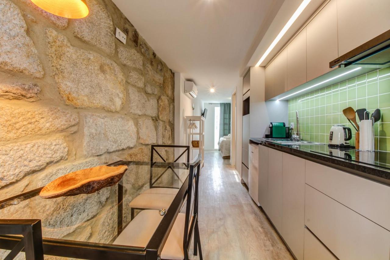Casa Jardim By Alojamento Ideal ปอร์โต ภายนอก รูปภาพ