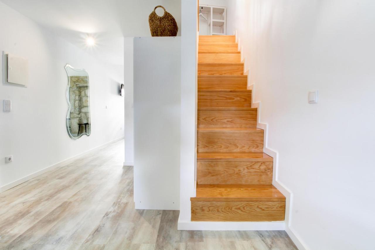 Casa Jardim By Alojamento Ideal ปอร์โต ภายนอก รูปภาพ